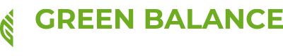 green balance pest control logo
